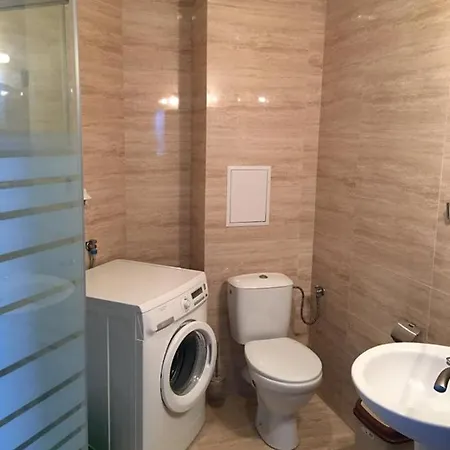 Daire First Line Argo - 4 Person Family